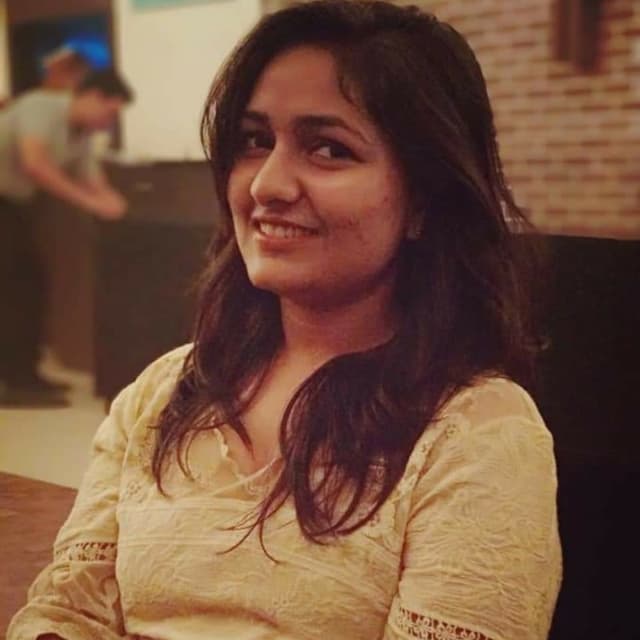 Deepika Aggarwal