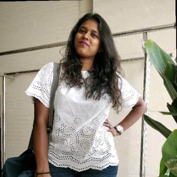 Deepika Anandan