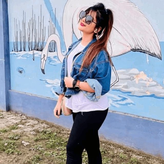 Deepika Bansal