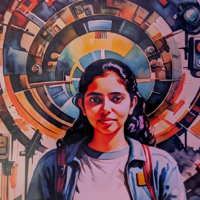Deepika Buggaveeti