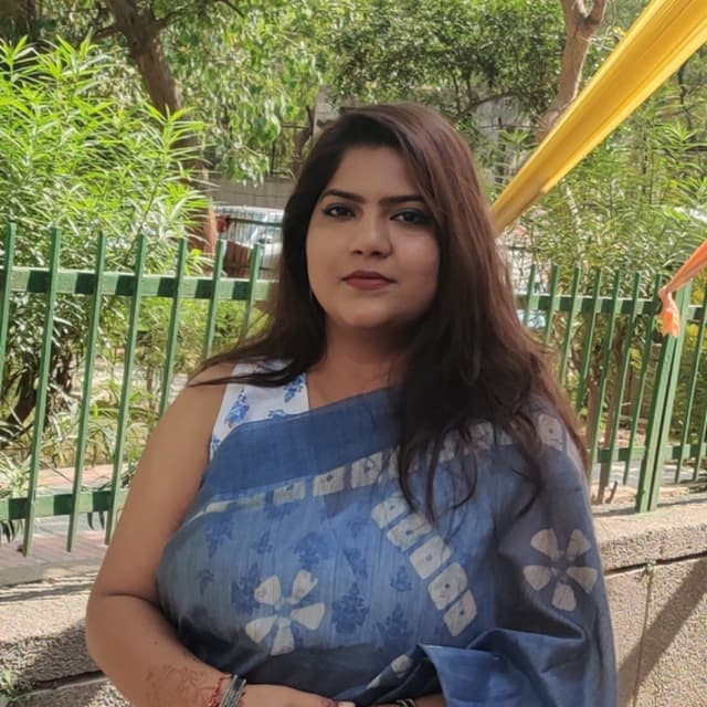 Deepika Chandra