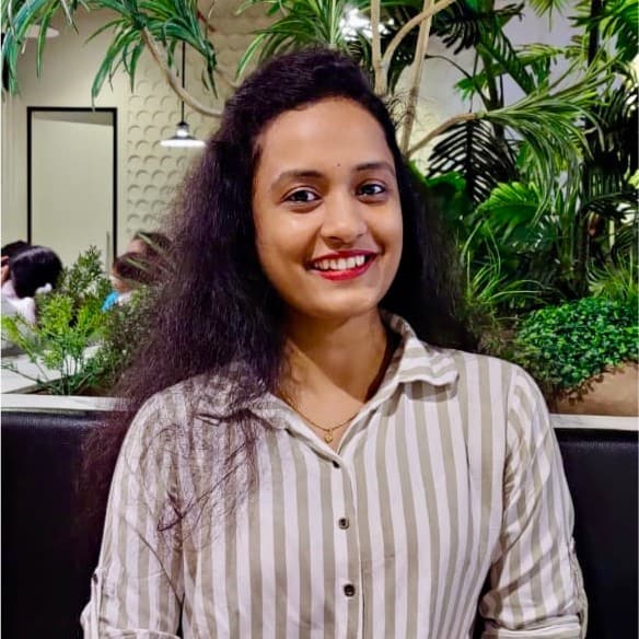 Deepika Chiliveri