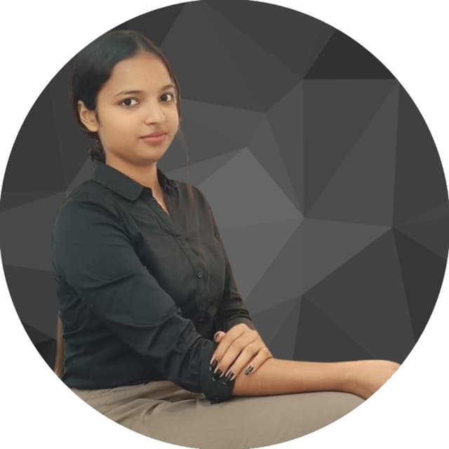 Deepika Chourasia
