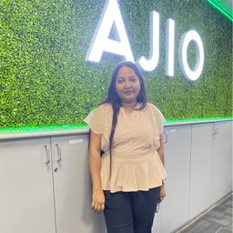 Deepika Dhanna
