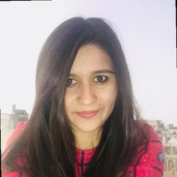Deepika Dhupar