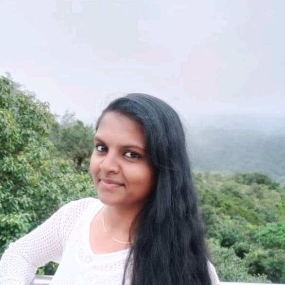 Deepika G