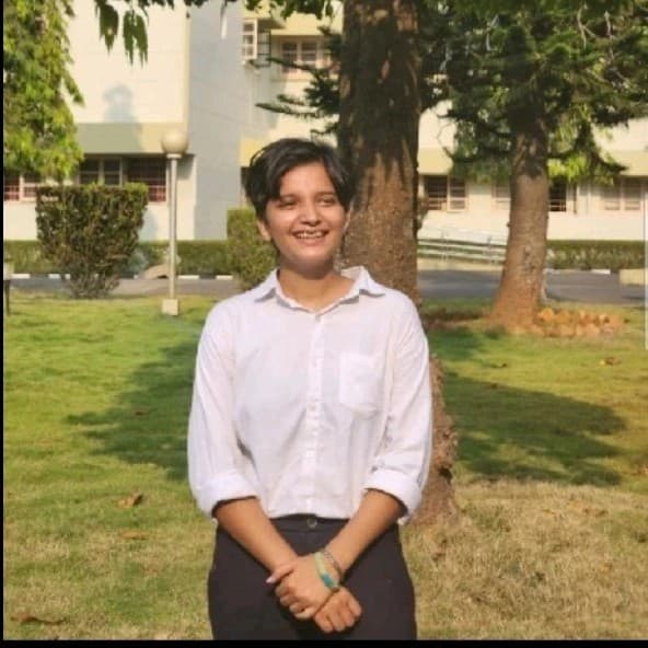 Deepika Gahlawat