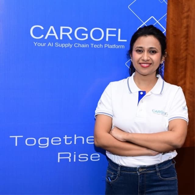 Deepika Garg