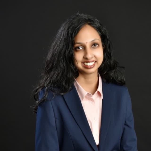 Deepika Gopal