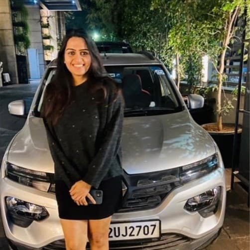 Deepika Goyal