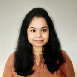 Deepika Kalangi 