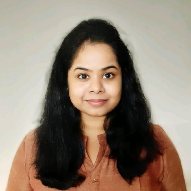 Deepika Kalangi 