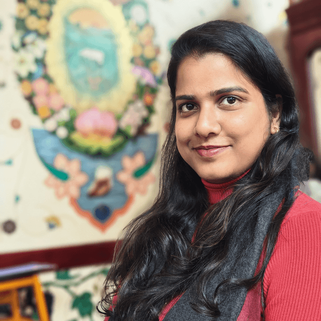 Deepika Katiyar