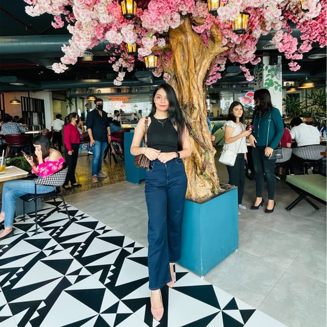 Deepika Khanna 