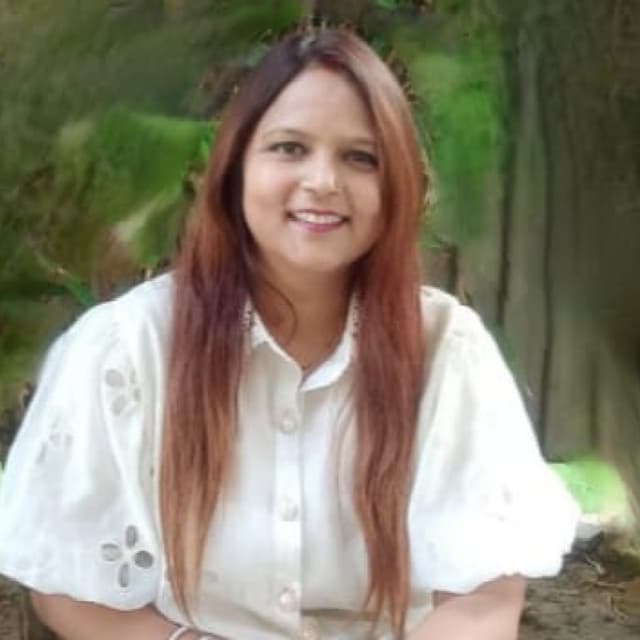Deepika Kulparia