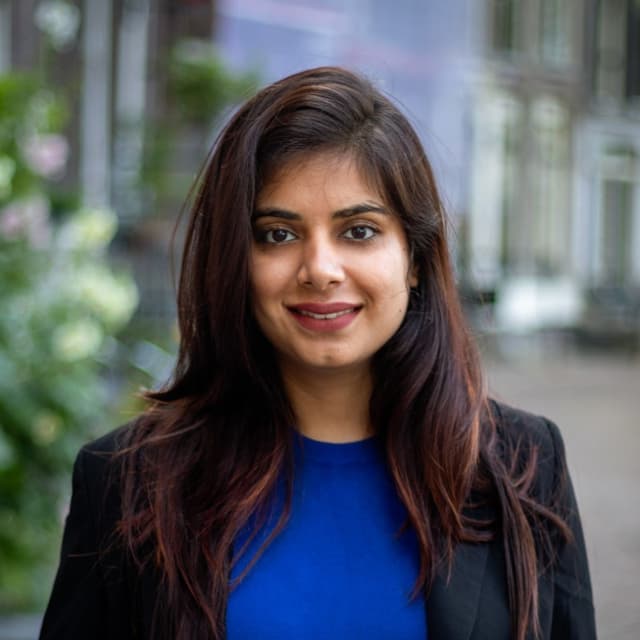 Deepika Lalwani