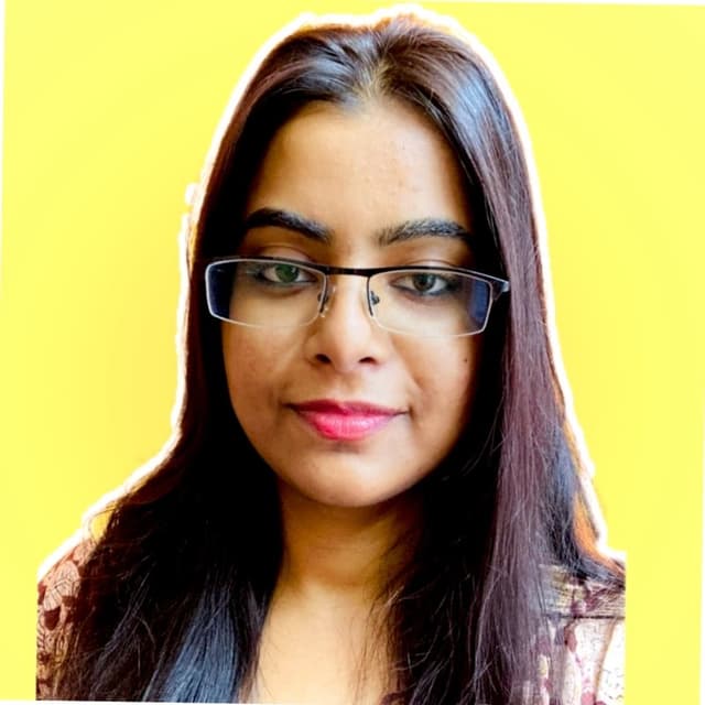 Deepika Mahendra