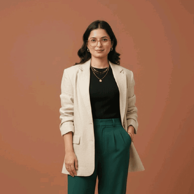 Deepika Mehra
