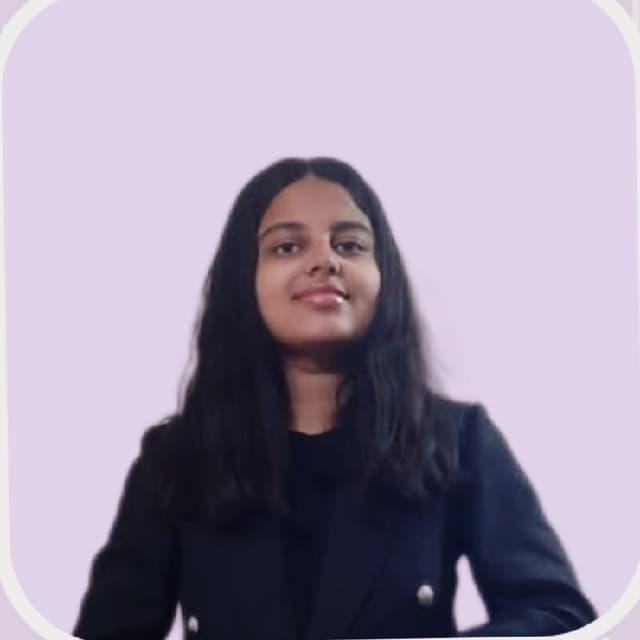 Deepika P Singh