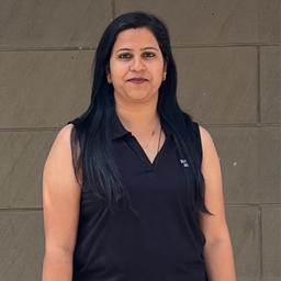 Deepika Pandey