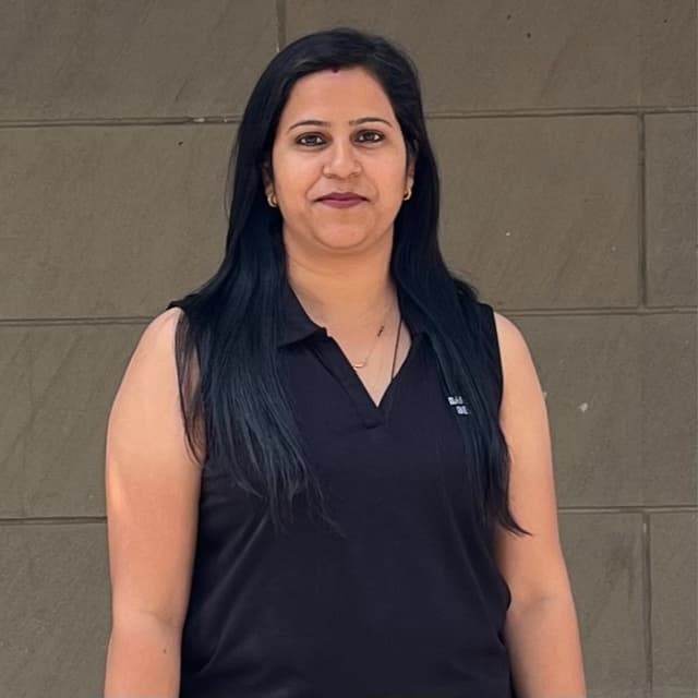 Deepika Pandey