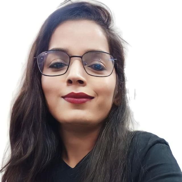 deepika pawar