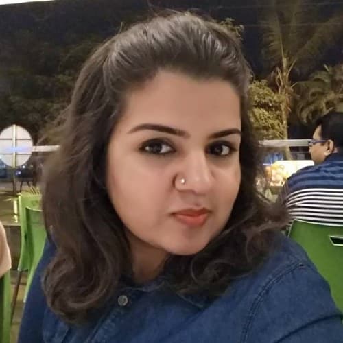 Deepika Rajani