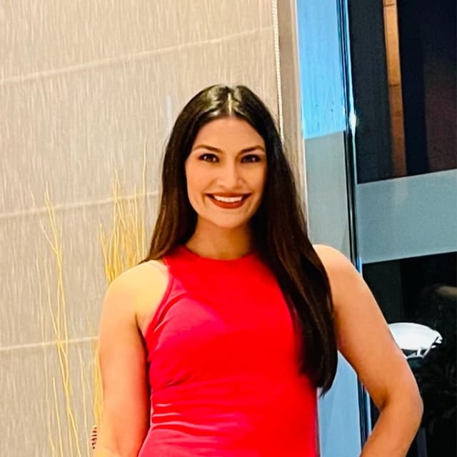 Deepika Rajora