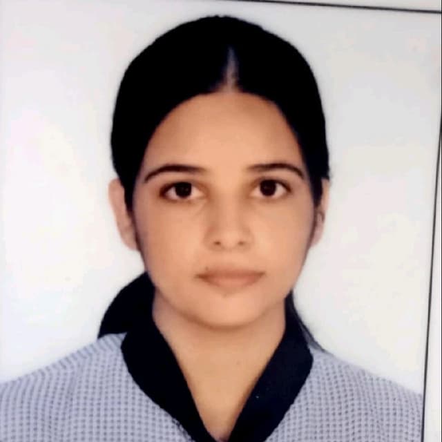 Deepika Rathore