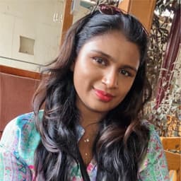 Deepika S