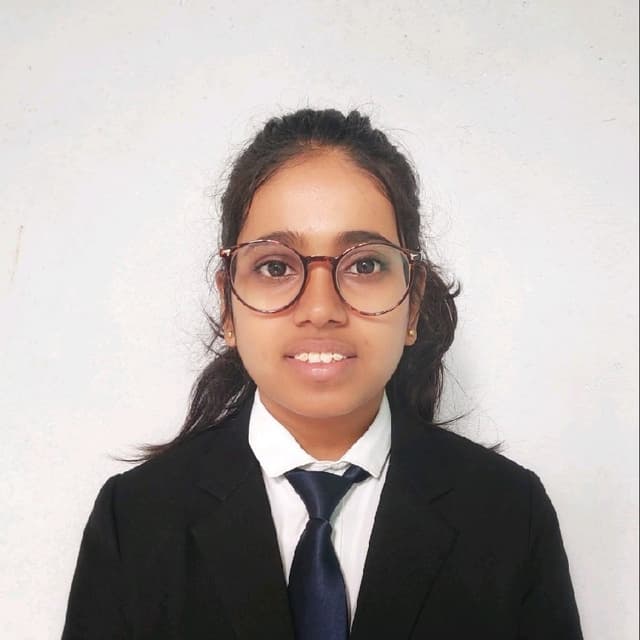 Deepika Sabal
