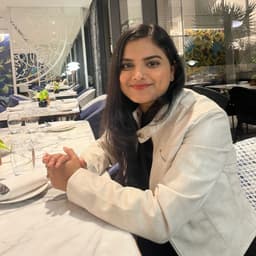 Deepika Sachan