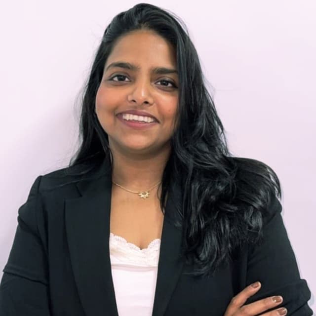 Deepika Salian