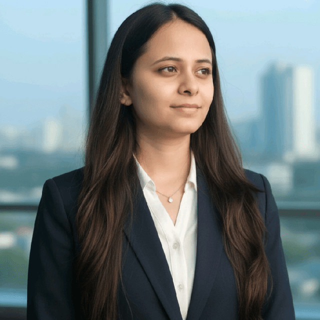 Deepika Saluja