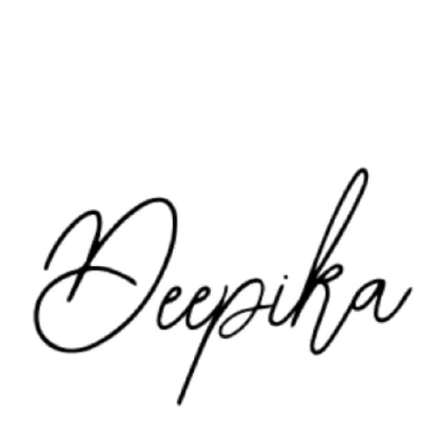 Deepika Sathinedi