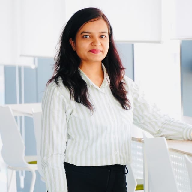 Deepika Sharma