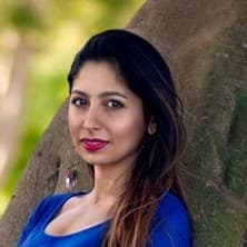 Deepika Sharma
