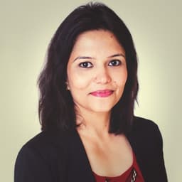 Deepika Sharma, MBA