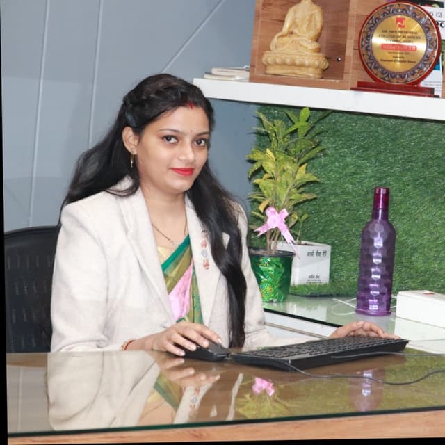 Deepika Singh