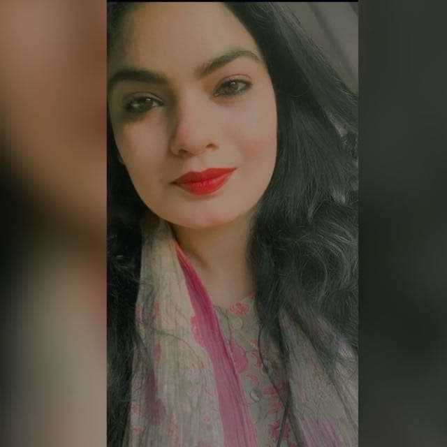 Deepika Swami