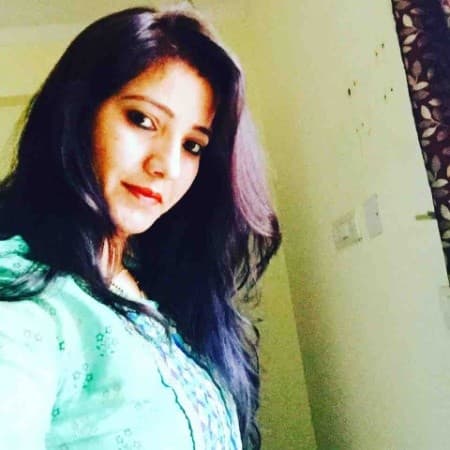 Deepika Thakur