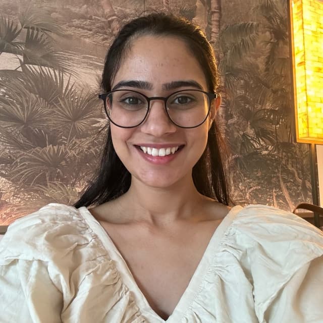 Deepika Tomar