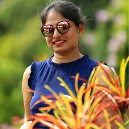 Deepika Uthaiah