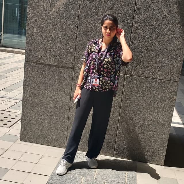 Deepika Yadav