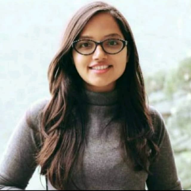 Deepika Yadav