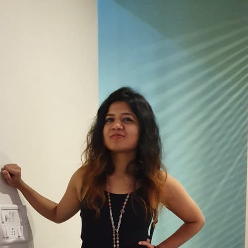 Deepika Saini