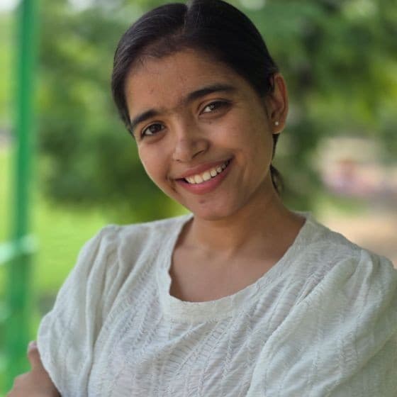 DEEPIKA Rathore
