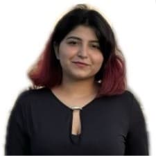 Deepika Chaudhary