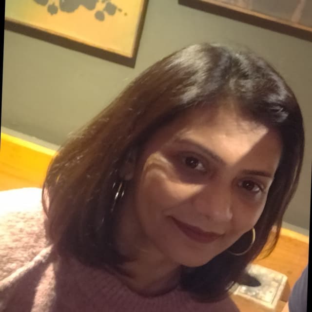 Deepika Badechha