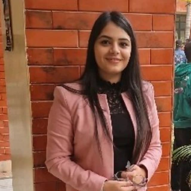 Deepika Bajaj